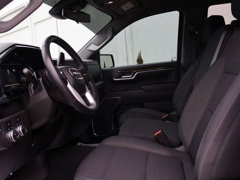 Certified 2022 GMC Sierra 1500 Elevation image 26