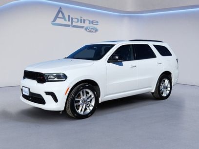 Used 2023 Dodge Durango GT