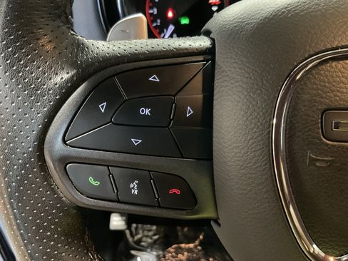 Used 2025 Dodge Durango R/T image 31