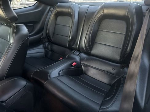 Used 2018 Ford Mustang Premium w/ Equipment Group 201A image 20