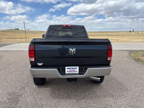 Used 2013 RAM 2500 Big Horn AWD/4WD image 4