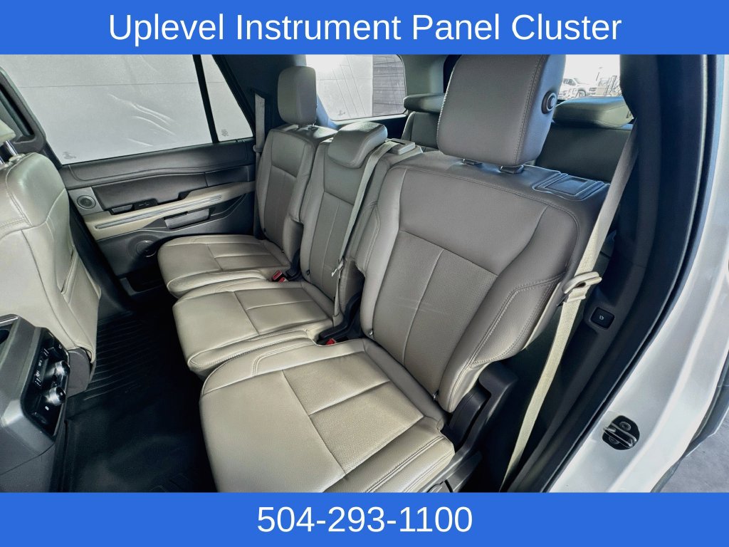 Used 2019 Ford Expedition XLT w/ Equipment Group 202A RWD image 26