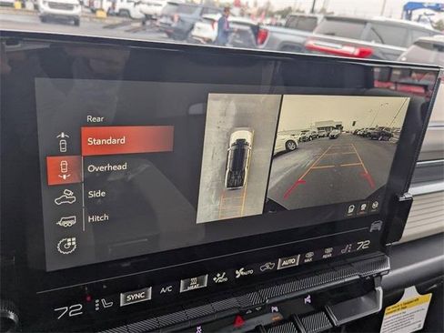 New 2026 GMC Hummer EV 4x4 Crew Cab image 30