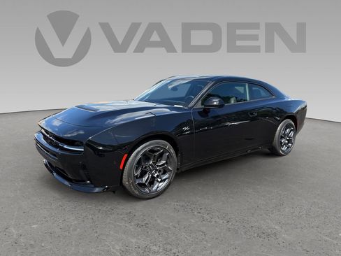 New 2026 Dodge Charger GT w/ Driver Convenience Group AWD/4WD image 21