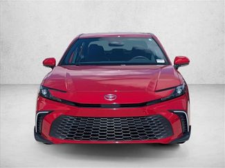 Used 2025 Toyota Camry SE w/ Multimedia Upgrade Package FWD video 2