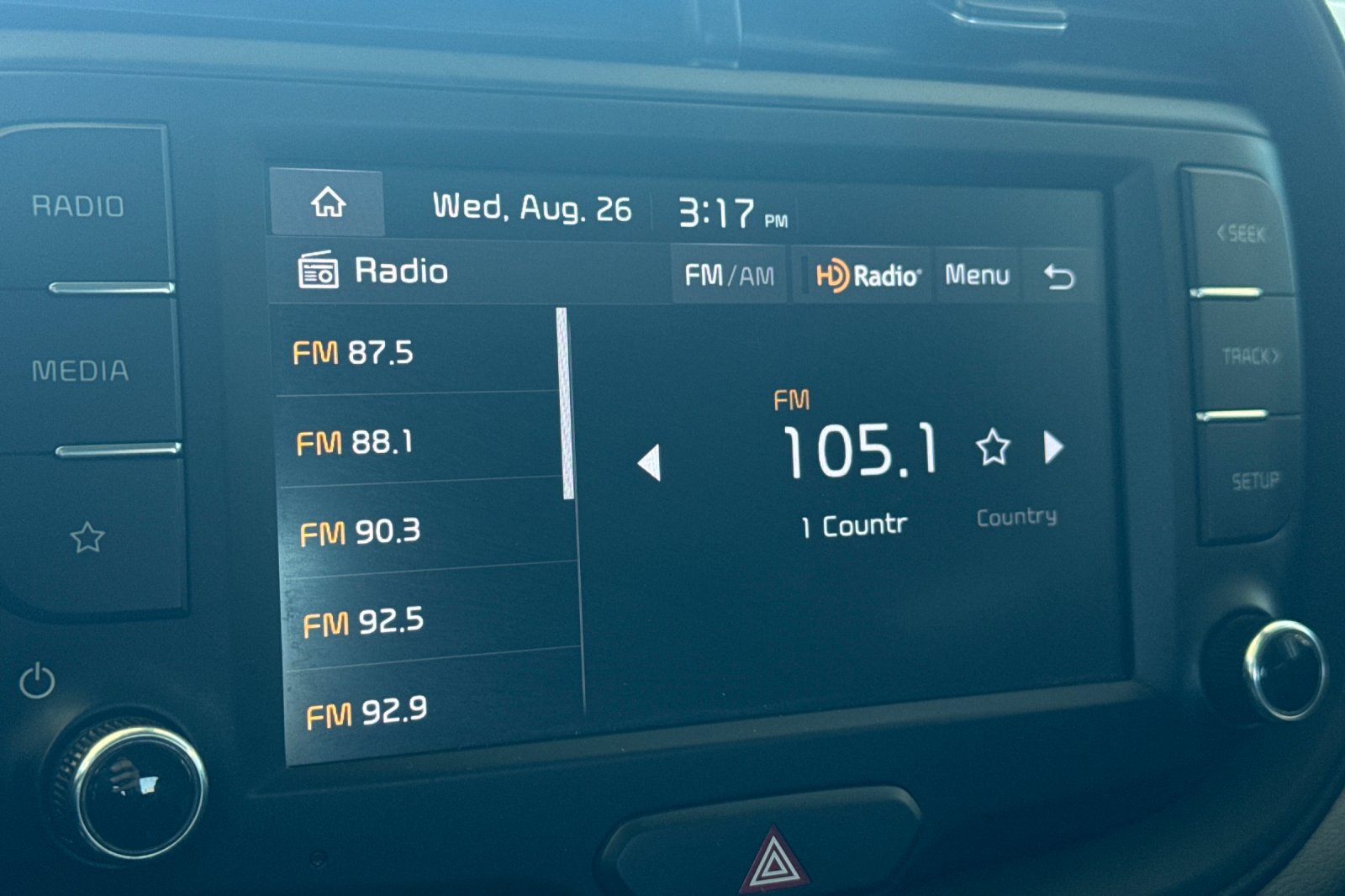 Used 2024 Kia Soul LX w/ Option Group 015 FWD image 18