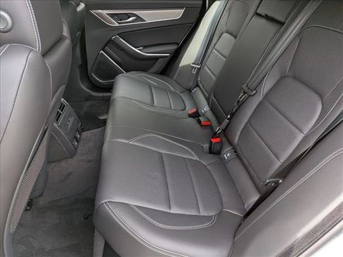 New 2024 Jaguar XF R-Dynamic SE image 15