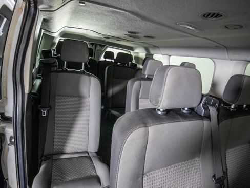 Used 2024 Ford Transit 350 XL RWD image 10
