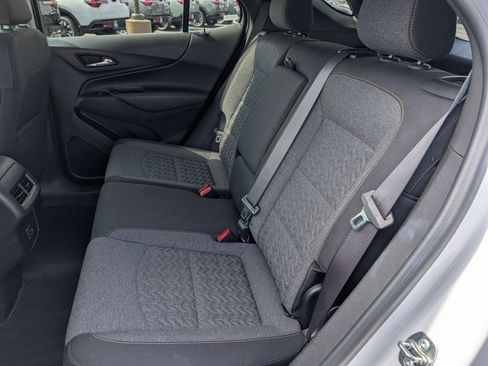 Used 2024 Chevrolet Equinox LT image 12