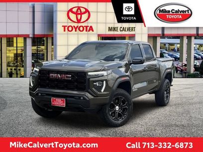 Used 2024 GMC Canyon Elevation w/ Convenience Package