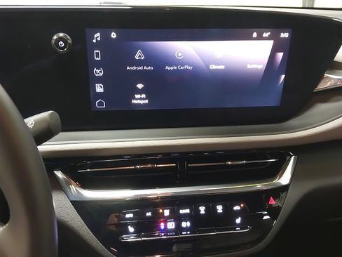 Used 2024 Buick Envista Avenir FWD image 20