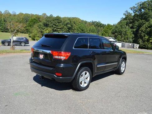 Used 2012 Jeep Grand Cherokee Laredo image 59
