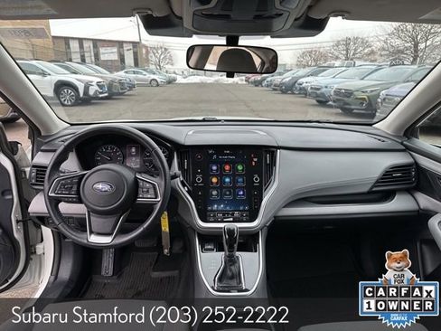 Used 2023 Subaru Legacy Premium image 11