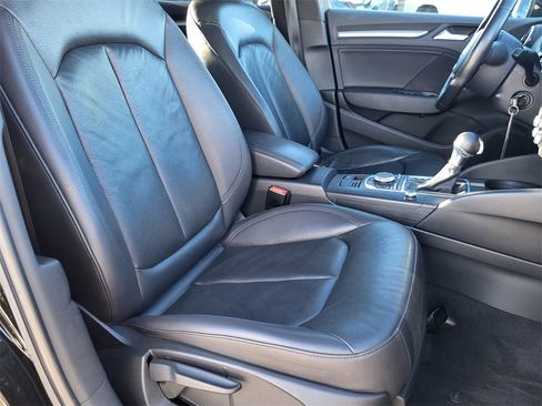 Used 2015 Audi A3 2.0T Premium w/ Cold Weather Package image 22