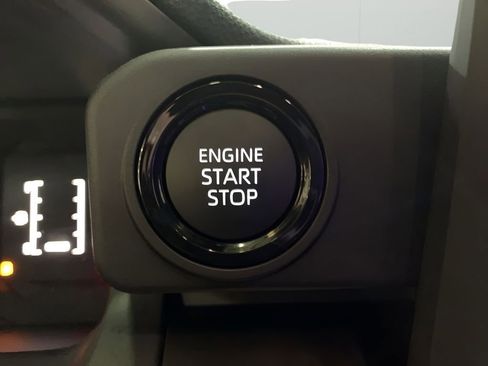 New 2025 Toyota Tacoma SR5 image 23