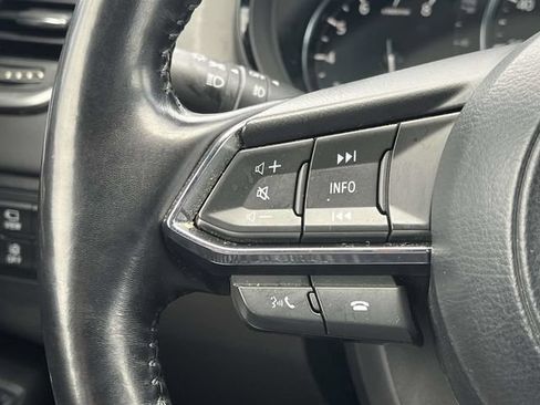 Used 2023 MAZDA CX-9 Grand Touring AWD/4WD image 29