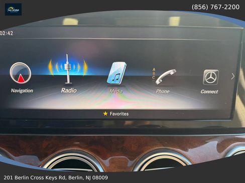 Used 2018 Mercedes-Benz E 300 4MATIC w/ Premium 1 Package image 31
