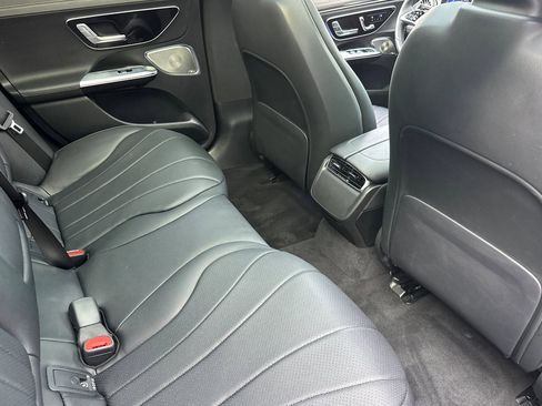 Used 2024 Mercedes-Benz EQE 350+ Sedan image 26