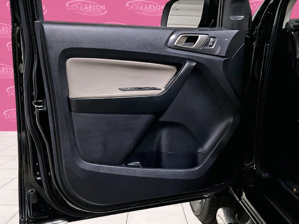 Certified 2019 Ford Ranger Lariat AWD/4WD image 15