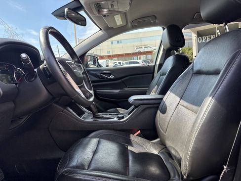 Used 2018 GMC Acadia SLT image 35