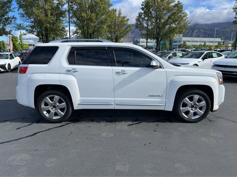 Used 2013 GMC Terrain Denali AWD/4WD image 6