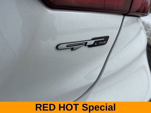 Used 2023 Kia Forte GT-Line image 56