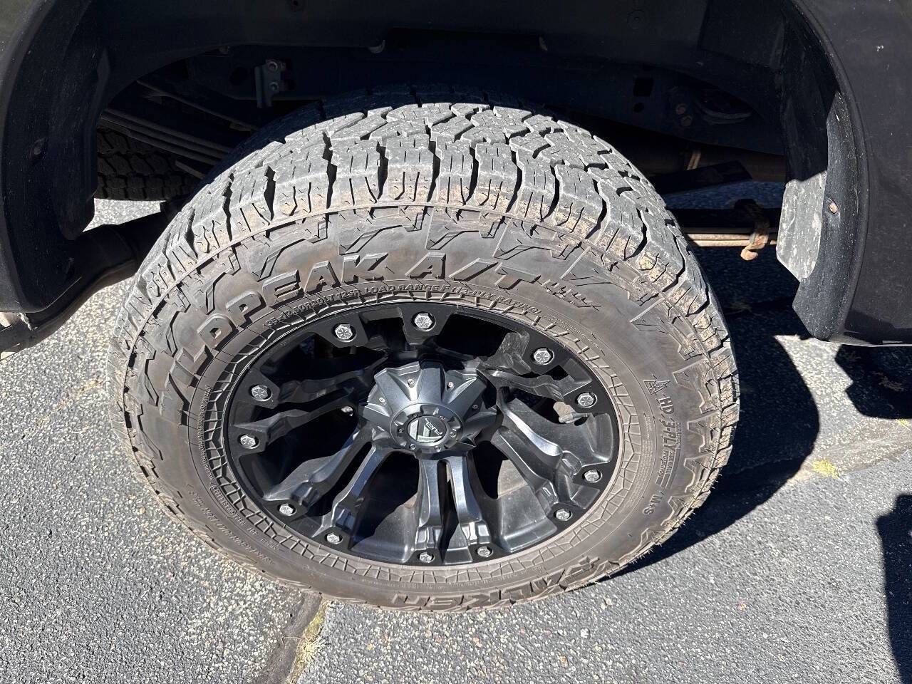 Used 2020 Ford F350 Lariat AWD/4WD image 5
