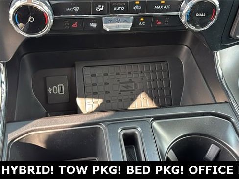 New 2025 Ford F150 XLT w/ Equipment Group 302A MID image 17