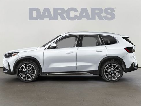 New 2026 BMW X1 xDrive28i w/ Technology Package image 2