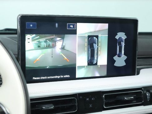 Certified 2023 Lincoln Nautilus Black Label AWD/4WD image 31