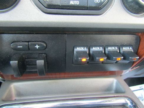 Used 2016 Ford F350 King Ranch AWD/4WD image 19