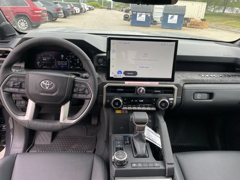 New 2026 Toyota Tacoma Limited AWD/4WD image 22