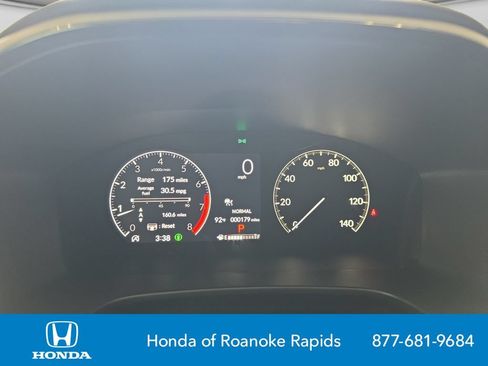 New 2026 Honda CR-V EX image 14