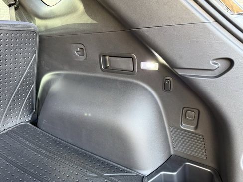 New 2025 Chevrolet Blazer RS w/ Driver Confidence II Package image 8