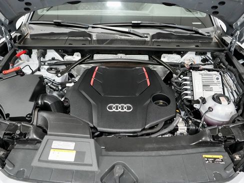 Used 2023 Audi SQ5 Premium Plus image 36