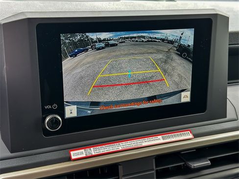 New 2026 Toyota Tacoma SR image 12