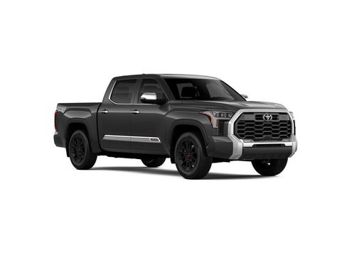 New 2026 Toyota Tundra 1794 Edition AWD/4WD image 39