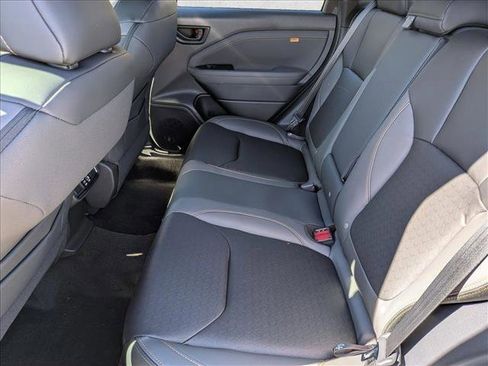 New 2026 Subaru Forester Wilderness image 13