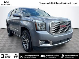 Used 2020 GMC Yukon Denali w/ Denali Ultimate Package video 1