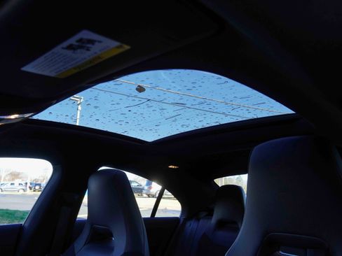 Used 2025 Mercedes-Benz CLA 250 CLA 250 image 14