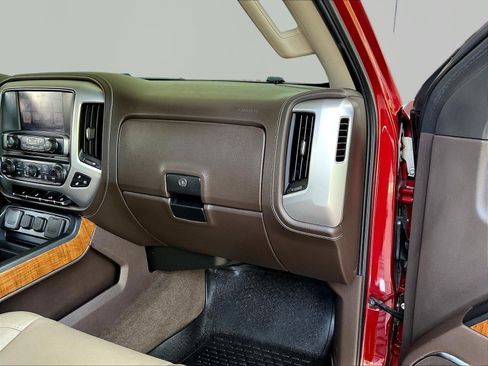 Used 2018 GMC Sierra 1500 SLT w/ SLT Premium Package AWD/4WD image 27