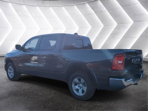 New 2025 RAM 1500 Big Horn AWD/4WD image 3