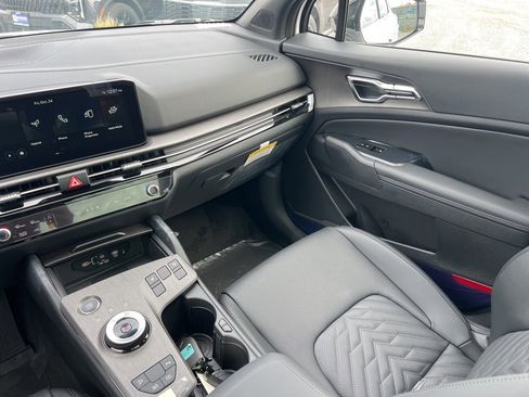 New 2026 Kia Sportage X-Line image 11