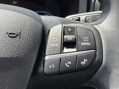 Used 2024 Ford Bronco Sport Big Bend w/ Convenience Package AWD/4WD image 15