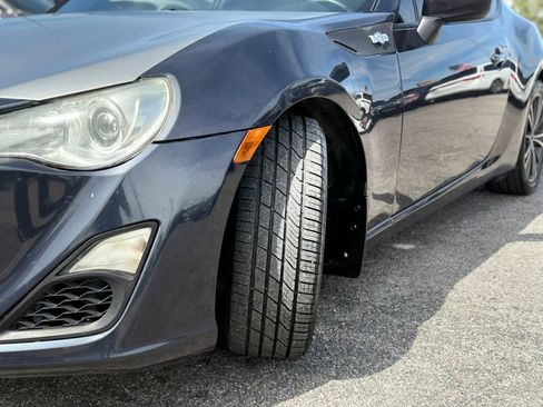 Used 2013 Scion FR-S 10 Series RWD image 34