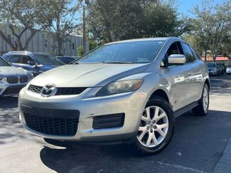 Used 2009 MAZDA CX-7 Sport video 2