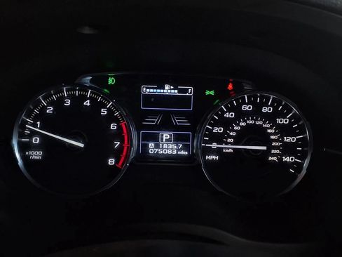 Used 2018 Subaru Forester 2.5i Premium AWD/4WD image 25