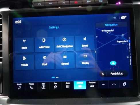 Used 2024 Ford F150 Tremor AWD/4WD image 28