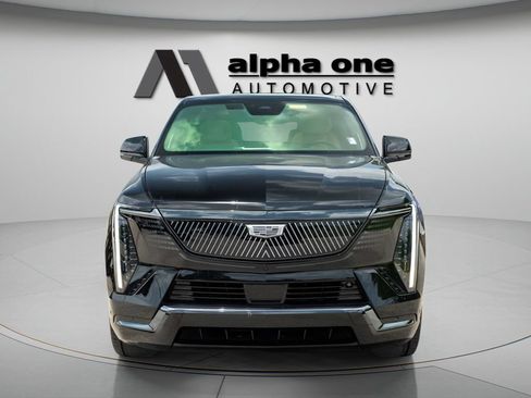 Used 2026 Cadillac Escalade IQ Sport 2 AWD/4WD image 2