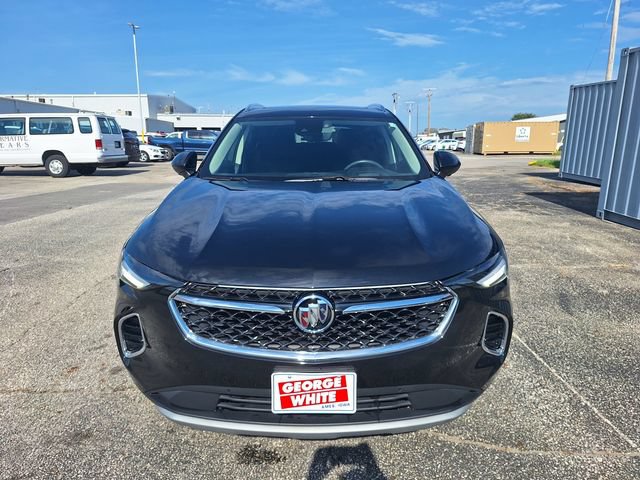 Used 2023 Buick Envision Avenir AWD/4WD image 40